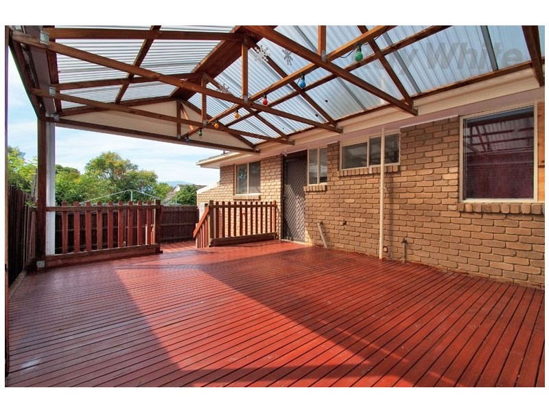 Unit 4, 59-61 BAYSWATER Road, Croydon VIC 3136