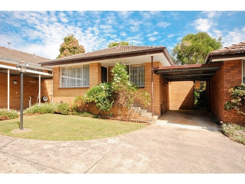 7/10-12 NEW Street, Ringwood VIC 3134