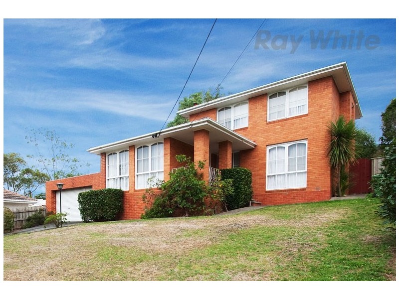 45 Winyard Drive, Mooroolbark VIC 3138