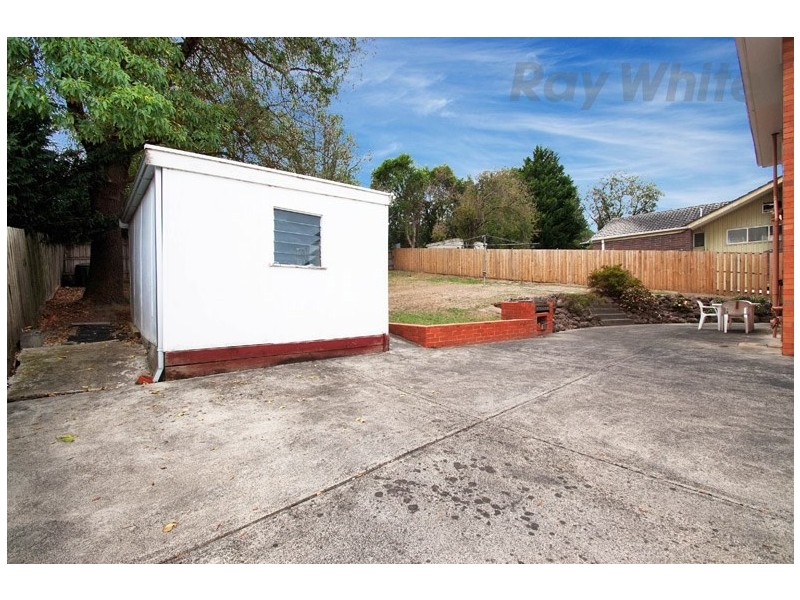 45 Winyard Drive, Mooroolbark VIC 3138