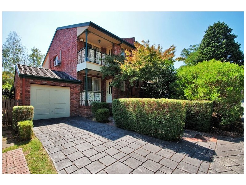 2 Bromley Close, Heathmont VIC 3135