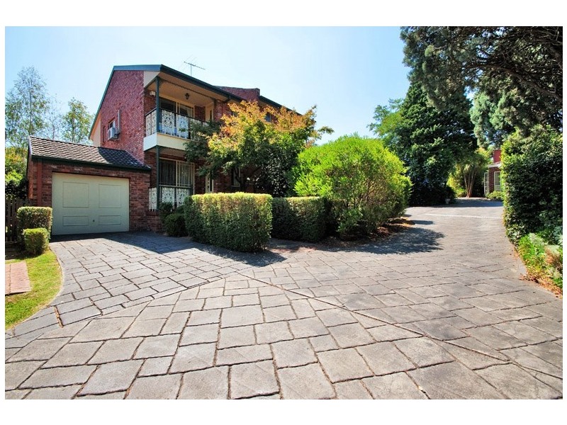 2 Bromley Close, Heathmont VIC 3135