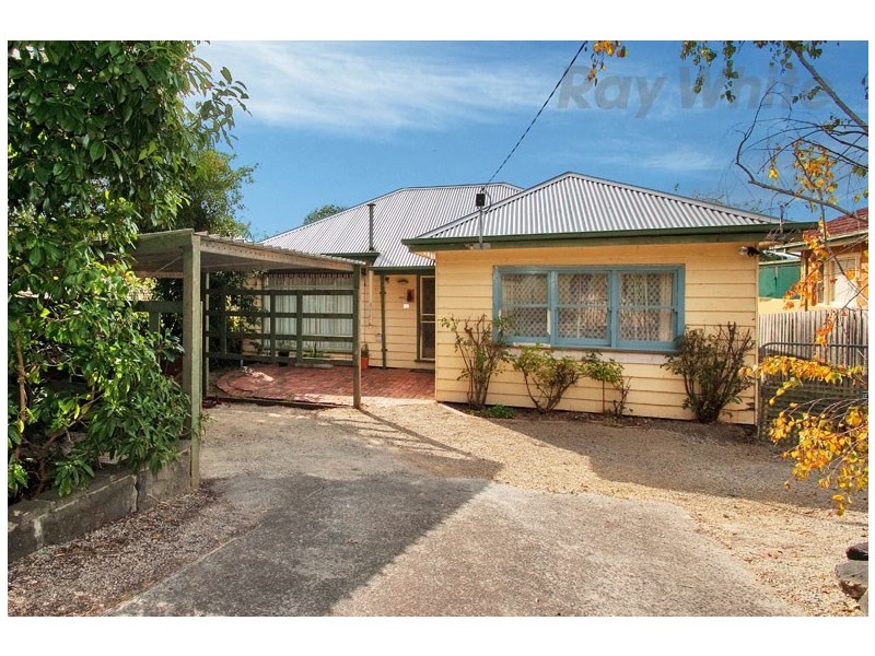52 ALICE Street, Croydon North VIC 3136