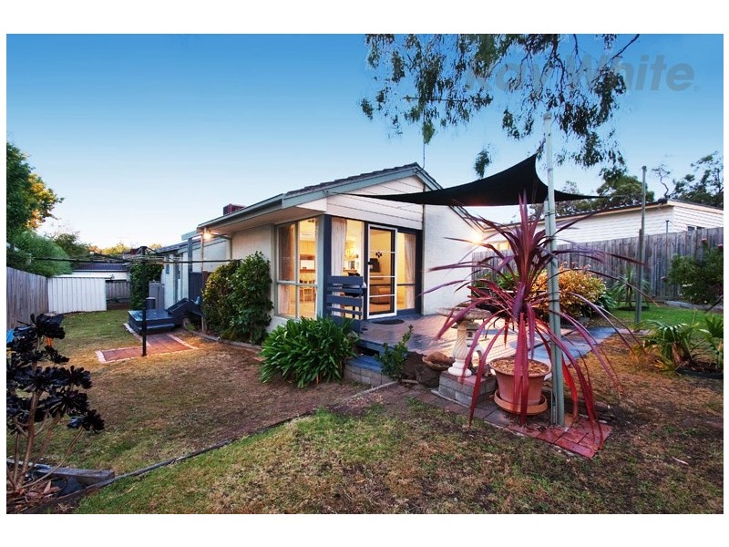 Unit 2, 5 BEAUFORT Road, Croydon VIC 3136