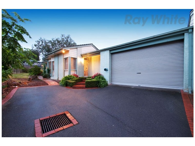 Unit 2, 5 BEAUFORT Road, Croydon VIC 3136