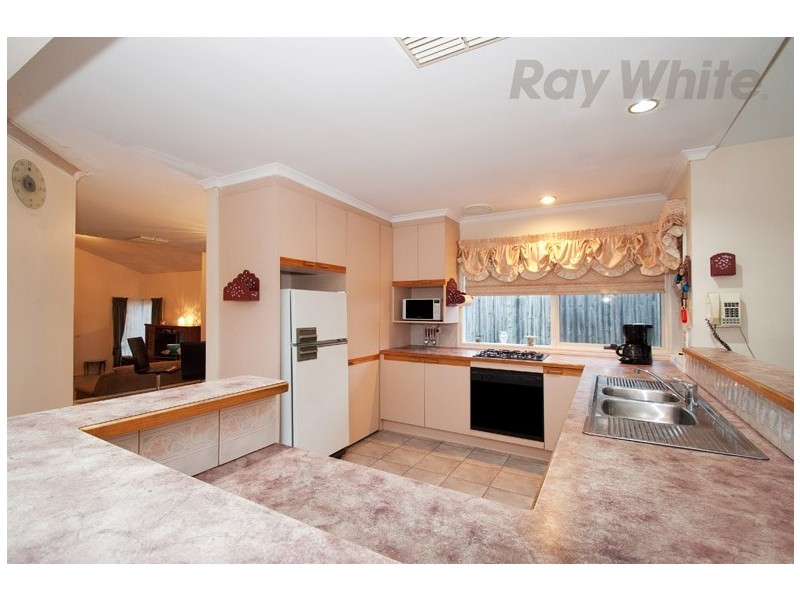 Unit 2, 5 BEAUFORT Road, Croydon VIC 3136
