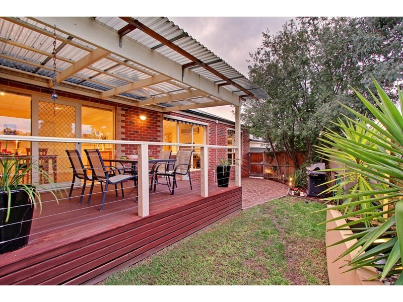 23 Latrobe Court, Croydon Hills VIC 3136