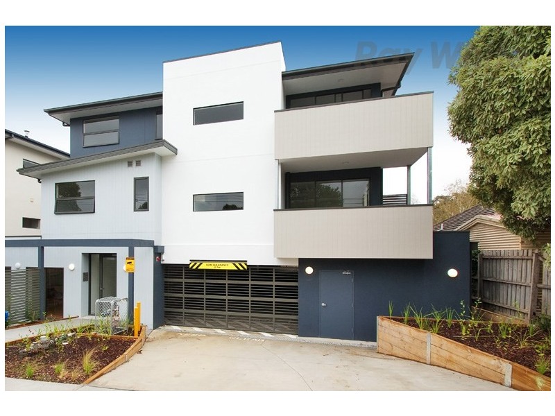 105/10 Alfrick Road, Croydon VIC 3136