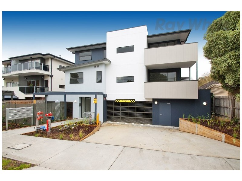 105/10 Alfrick Road, Croydon VIC 3136