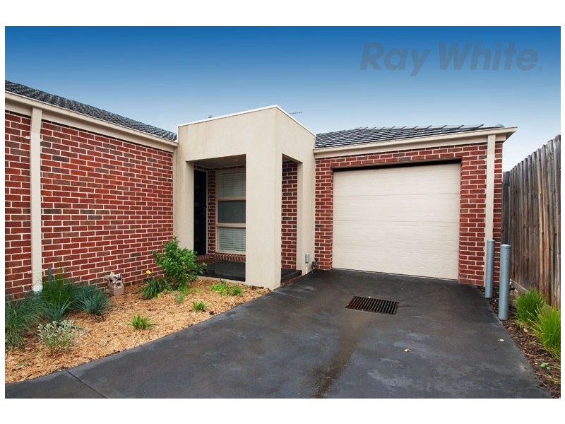 Unit 4, 36 KIDGELL Street, Lilydale VIC 3140