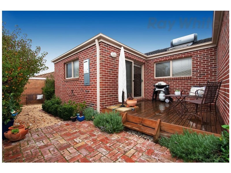 Unit 4, 36 KIDGELL Street, Lilydale VIC 3140