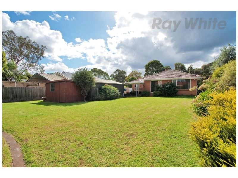 106 Belmont Road East, Croydon South VIC 3136