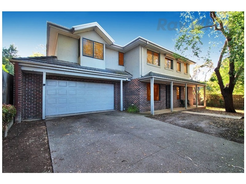 1/52 DORSET Road, Croydon VIC 3136