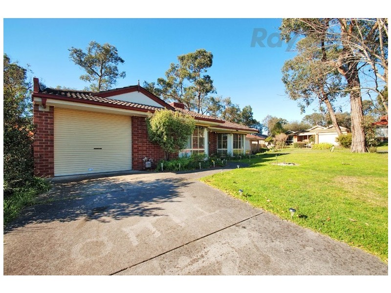 29 Manifold Court, Croydon South VIC 3136