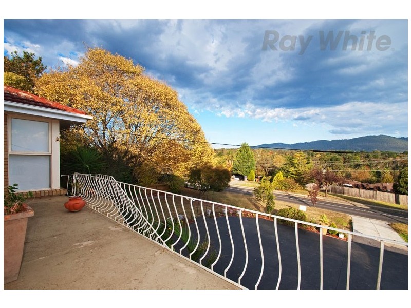 61 TAYLOR Road, Mooroolbark VIC 3138