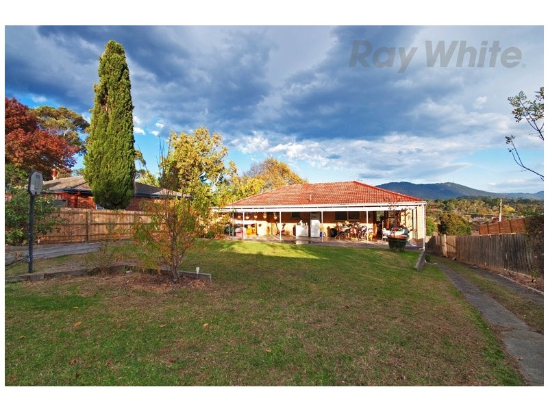 61 TAYLOR Road, Mooroolbark VIC 3138