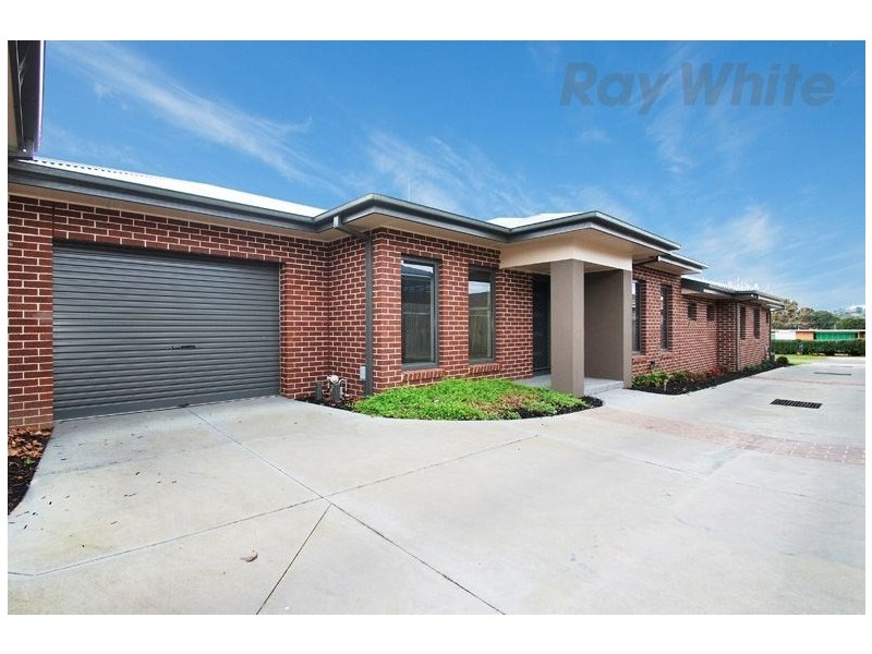 3/5 Gladstone Street, Lilydale VIC 3140