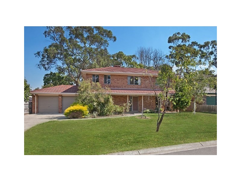 4 Teena Court, Wonga Park VIC 3115