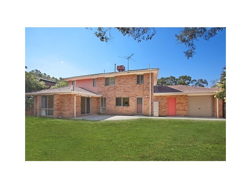 4 Teena Court, Wonga Park VIC 3115