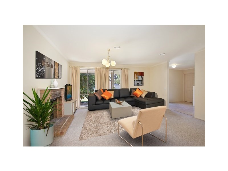 4 Teena Court, Wonga Park VIC 3115