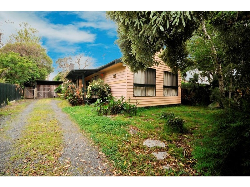 3 Turner Street, Croydon VIC 3136