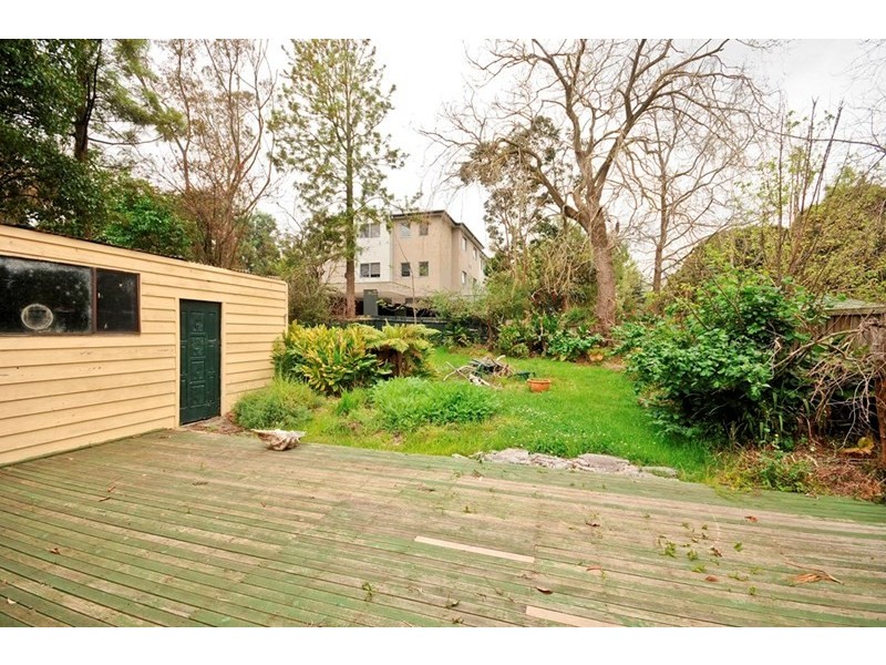 3 Turner Street, Croydon VIC 3136
