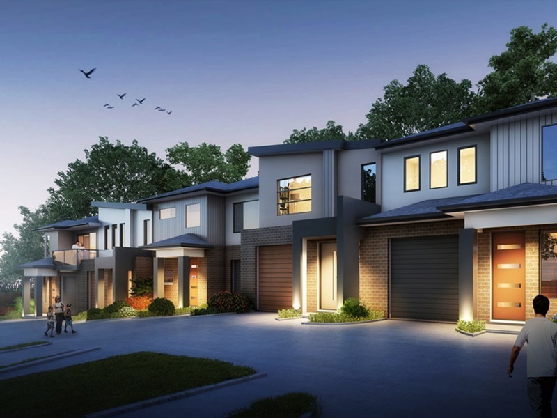 Unit 1, 8-9 SUMMIT Court, Mooroolbark VIC 3138