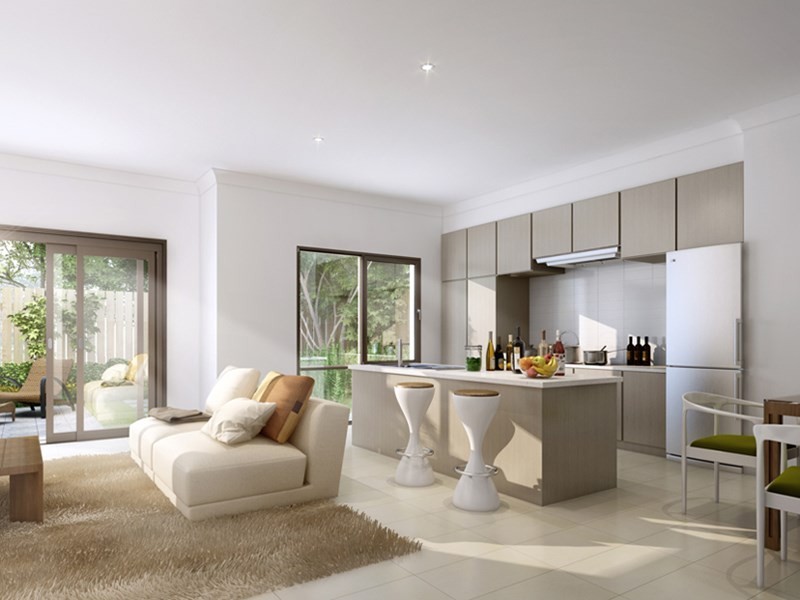 Unit 1, 8-9 SUMMIT Court, Mooroolbark VIC 3138