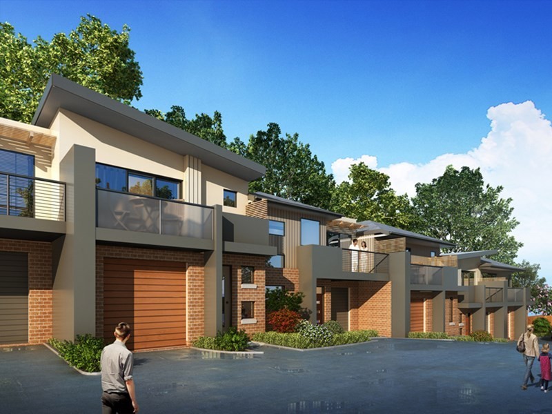 Unit 1, 8-9 SUMMIT Court, Mooroolbark VIC 3138