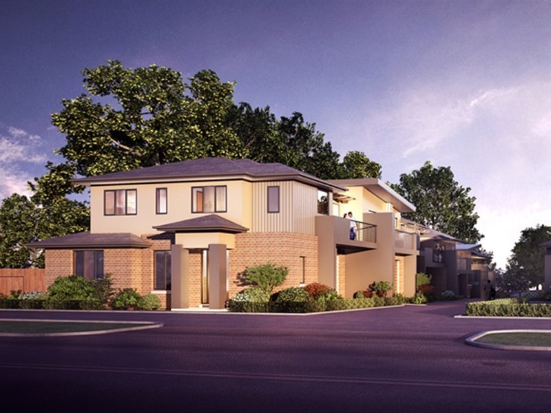 Unit 1, 8-9 SUMMIT Court, Mooroolbark VIC 3138