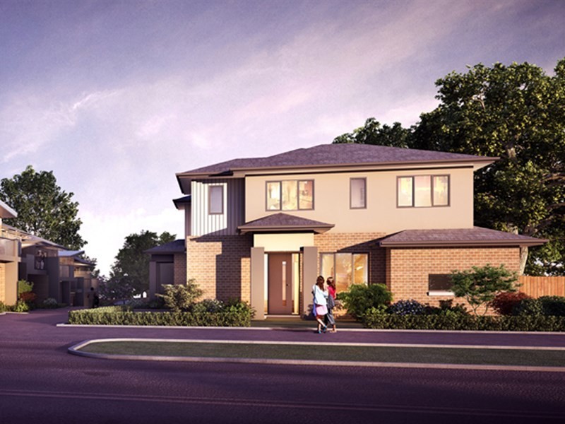 Unit 1, 8-9 SUMMIT Court, Mooroolbark VIC 3138