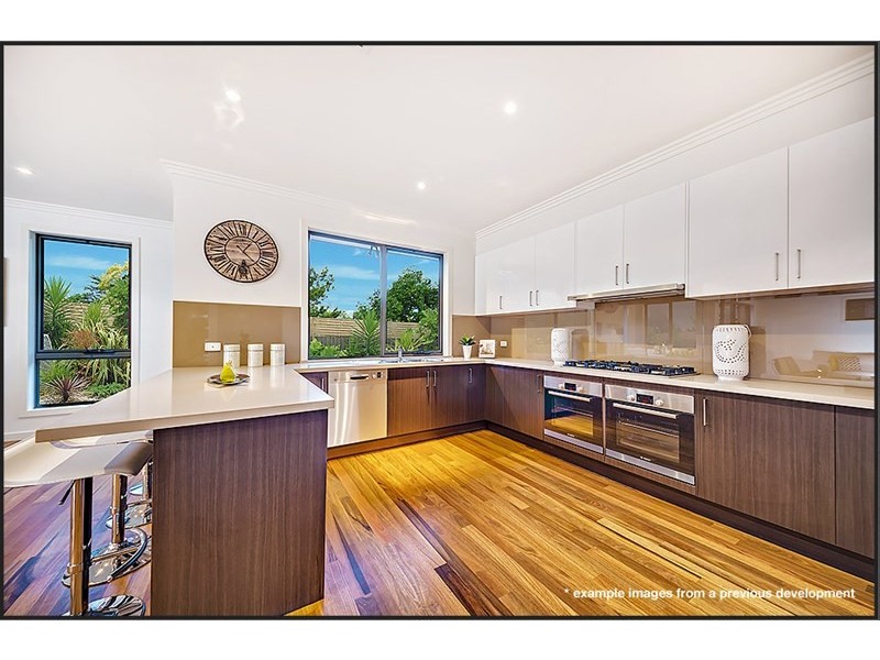 Unit 1, 8-9 SUMMIT Court, Mooroolbark VIC 3138