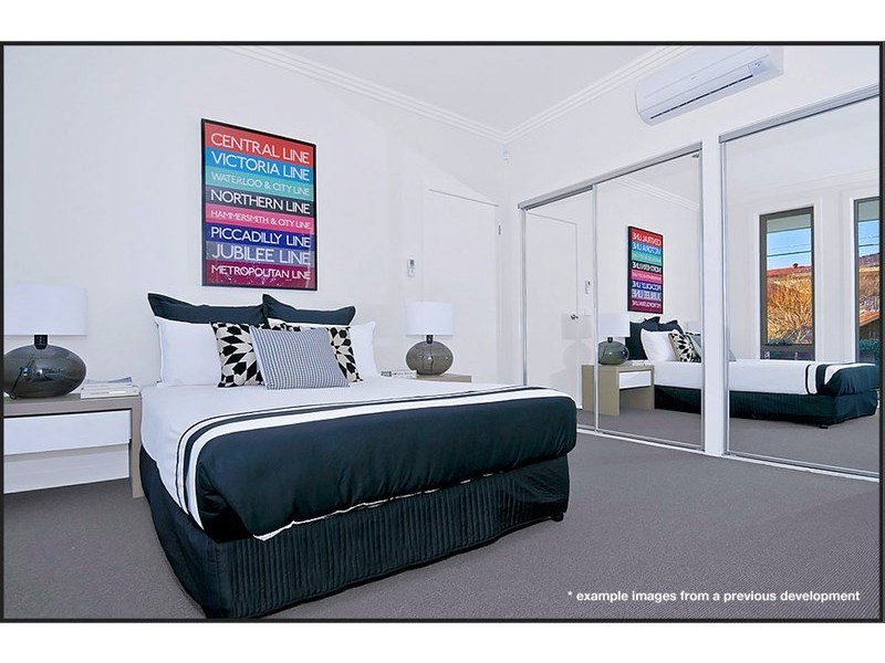 Unit 1, 8-9 SUMMIT Court, Mooroolbark VIC 3138