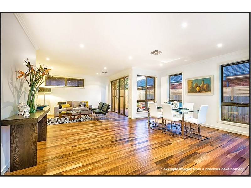 Unit 1, 8-9 SUMMIT Court, Mooroolbark VIC 3138
