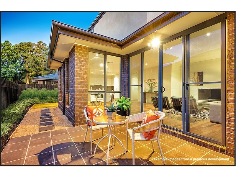 Unit 1, 8-9 SUMMIT Court, Mooroolbark VIC 3138