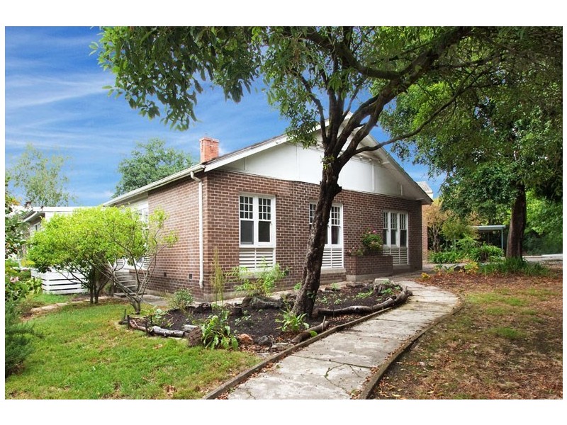 U23/128 MT DANDENONG Road, Croydon VIC 3136