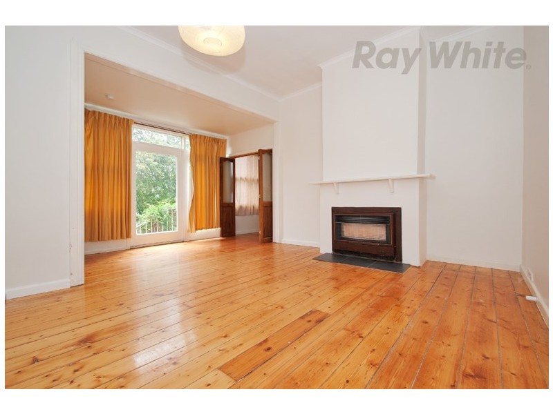 U23/128 MT DANDENONG Road, Croydon VIC 3136