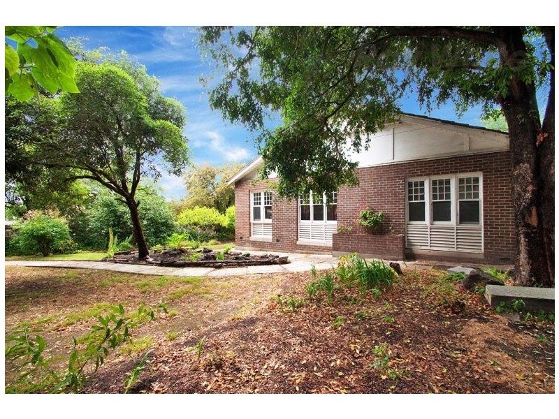 U23/128 MT DANDENONG Road, Croydon VIC 3136