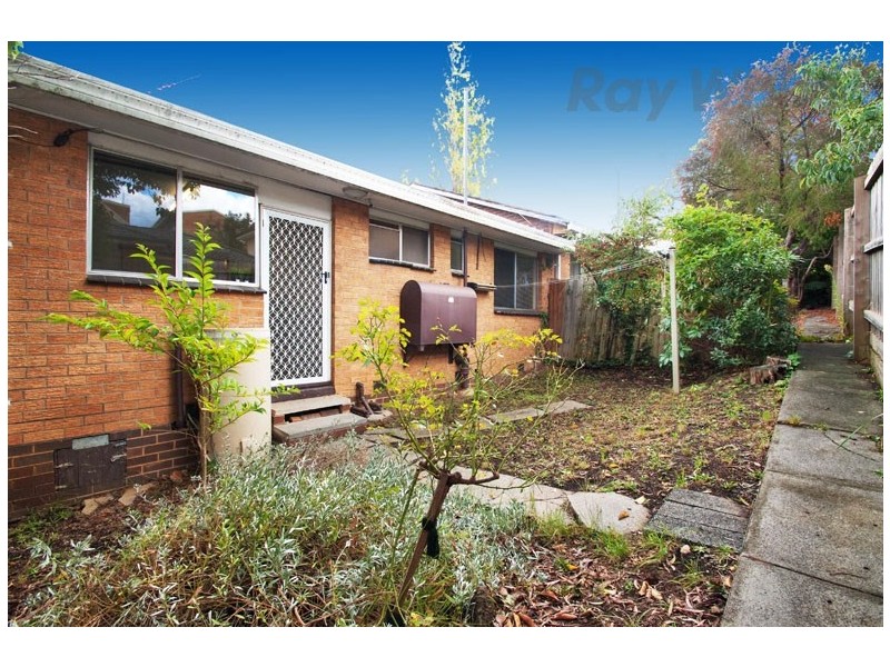Unit 2, 8 ROSELLA Avenue, Boronia VIC 3155