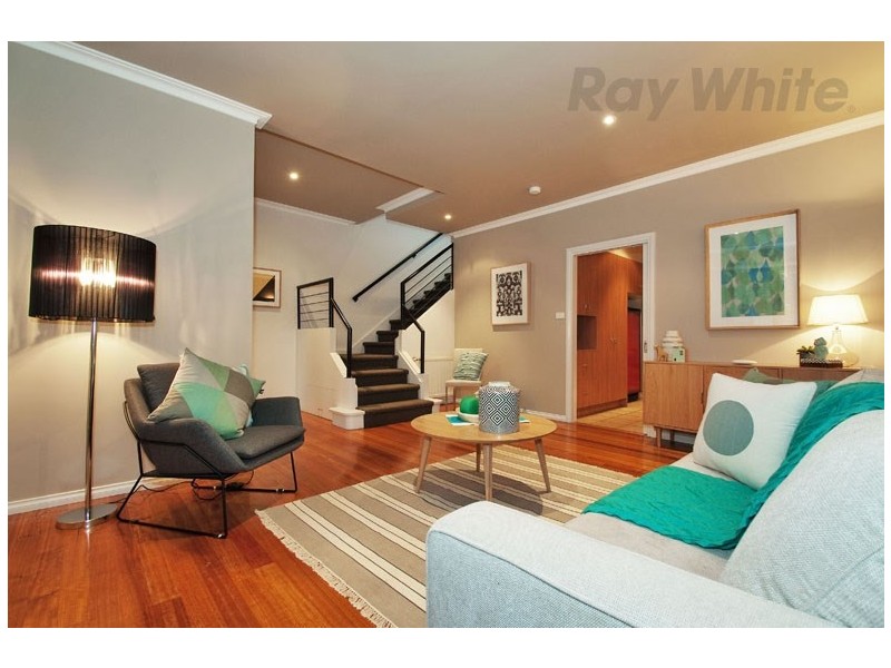 3, 80 DIANE Crescent, Croydon VIC 3136