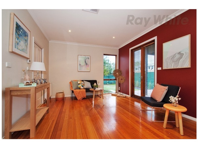 3, 80 DIANE Crescent, Croydon VIC 3136