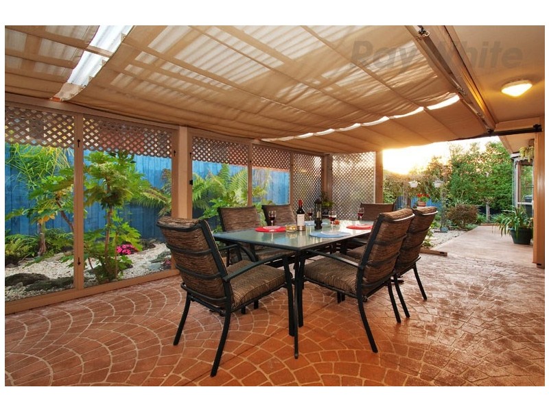 5 MAYFAIR Court, Chirnside Park VIC 3116