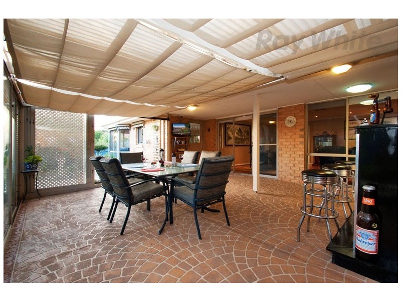 5 MAYFAIR Court, Chirnside Park VIC 3116