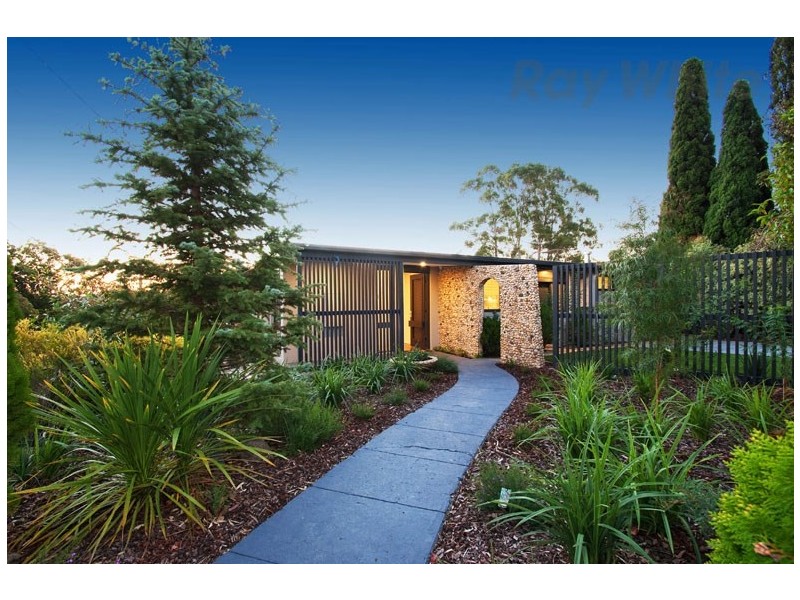 81 HIGHVIEW Drive, Mooroolbark VIC 3138