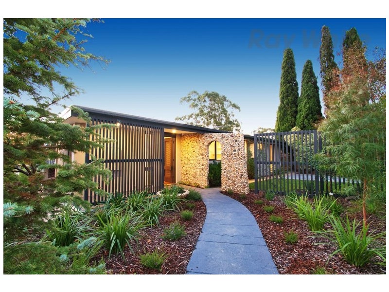 81 HIGHVIEW Drive, Mooroolbark VIC 3138