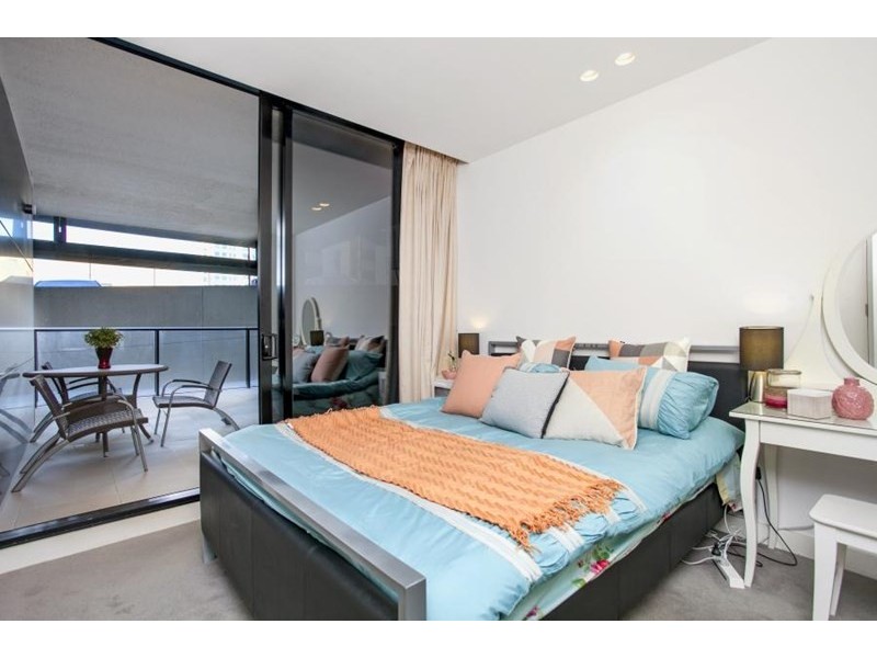 614/12-14 Claremont Street, South Yarra VIC 3141