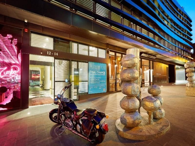 614/12-14 Claremont Street, South Yarra VIC 3141