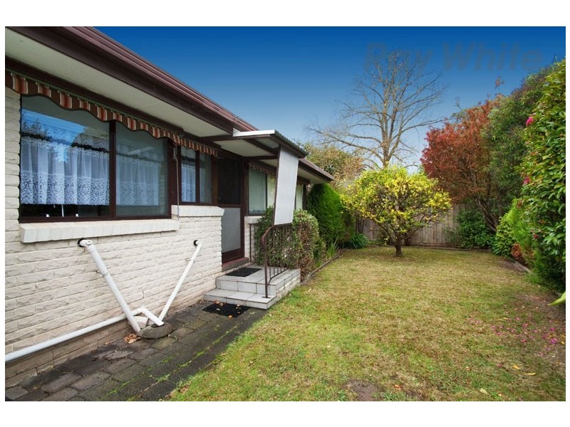 8/6-8 Surrey Road West, Croydon VIC 3136