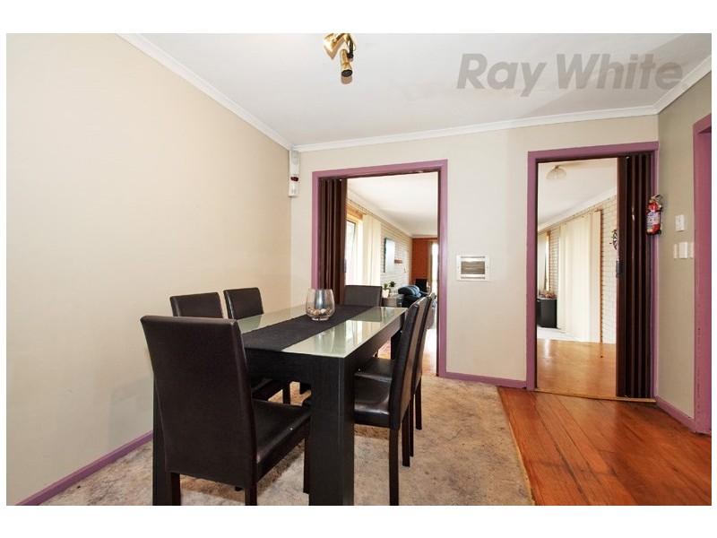 21 LUCAS Avenue, Kilsyth VIC 3137