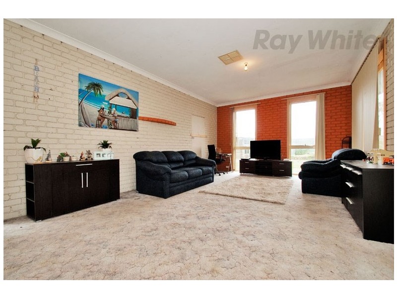 21 LUCAS Avenue, Kilsyth VIC 3137